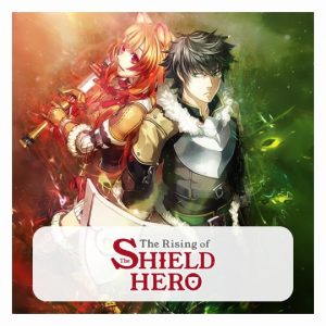 Shield Hero Jackets