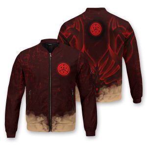 10 tailed beast bomber jacket 474941 - Anime Jacket