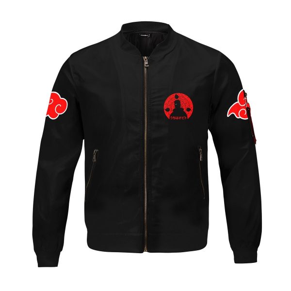 alias tobi bomber jacket 129950 - Anime Jacket
