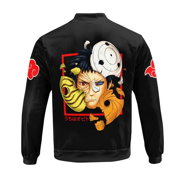 alias tobi bomber jacket 494283 - Anime Jacket