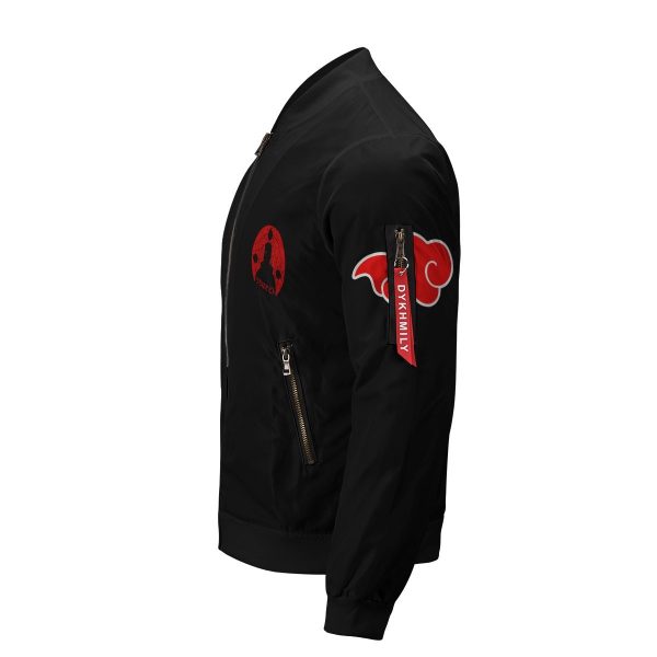 alias tobi bomber jacket 701569 - Anime Jacket