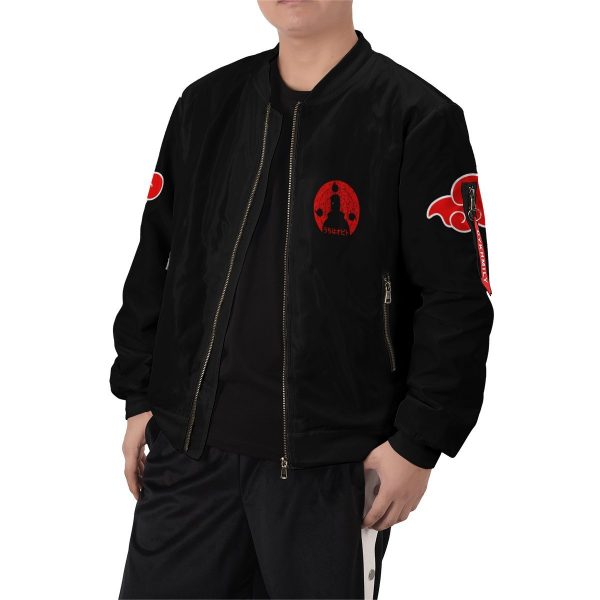 alias tobi bomber jacket 720545 - Anime Jacket