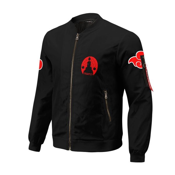 alias tobi bomber jacket 886213 - Anime Jacket