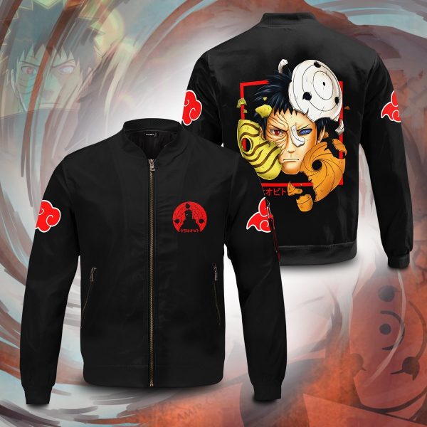alias tobi bomber jacket 886982 - Anime Jacket
