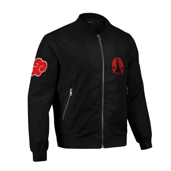 alias tobi bomber jacket 945161 - Anime Jacket