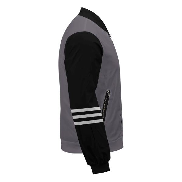 anbu bomber jacket 357348 - Anime Jacket