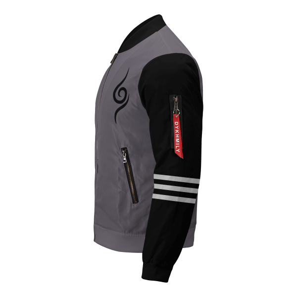 anbu bomber jacket 682196 - Anime Jacket