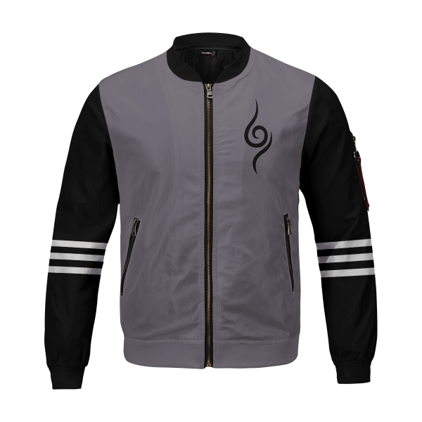 anbu bomber jacket 786582 - Anime Jacket