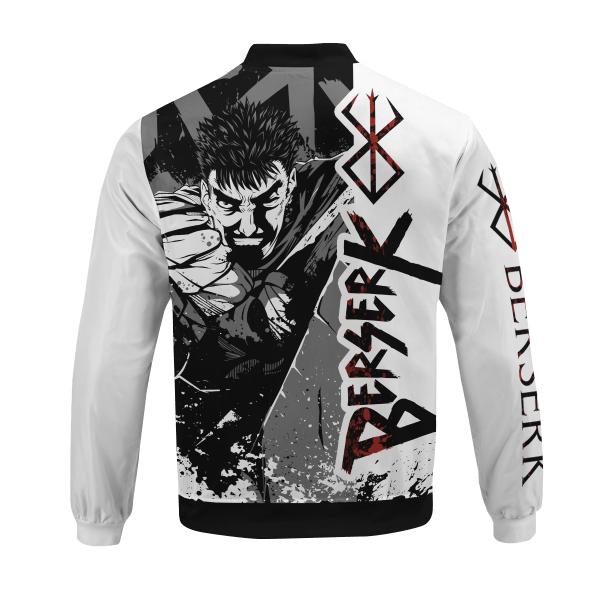 berserk bomber jacket 300952 - Anime Jacket