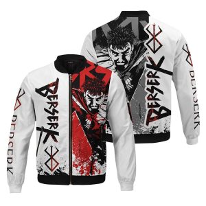 berserk bomber jacket 414247 - Anime Jacket