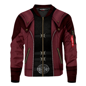 dante bomber jacket 899357 - Anime Jacket