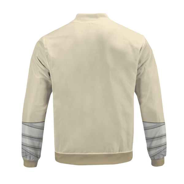 dr stone bomber jacket 144926 - Anime Jacket
