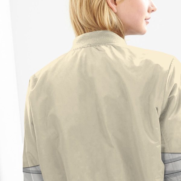 dr stone bomber jacket 235435 - Anime Jacket