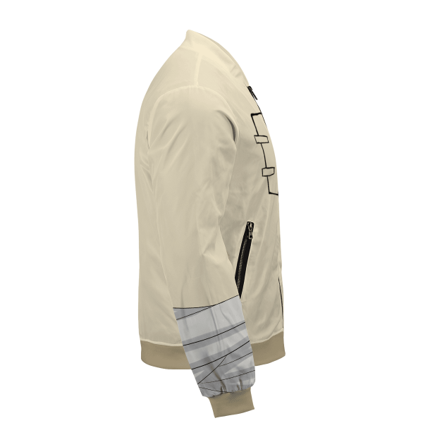 dr stone bomber jacket 714119 - Anime Jacket