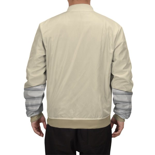 dr stone bomber jacket 883120 - Anime Jacket