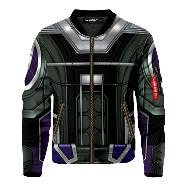 endgame hulk bomber jacket 812905 - Anime Jacket