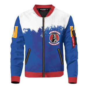 go beyond plus ultra bomber jacket 951896 - Anime Jacket