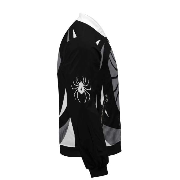 hxh spider bomber jacket 974860 - Anime Jacket