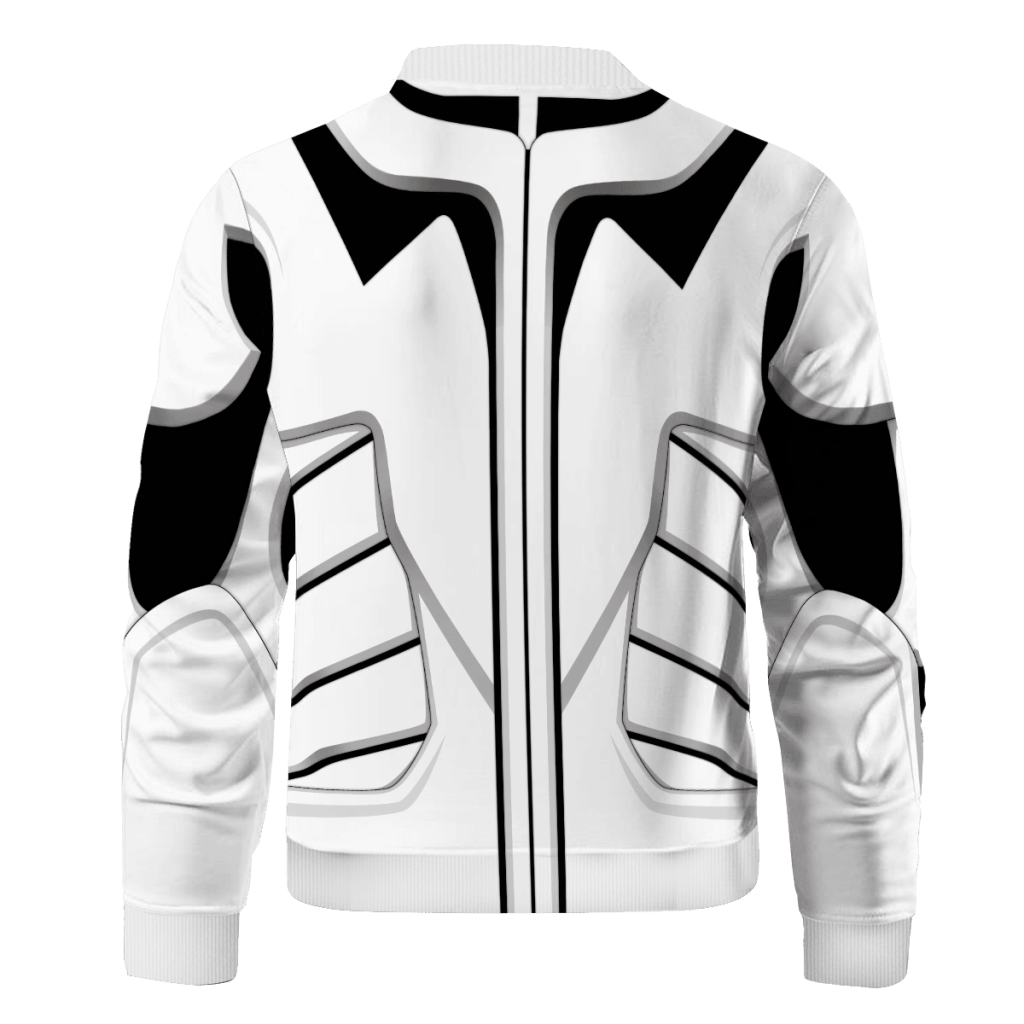Bleach Jackets Anime Ichigo Fullbring Bomber Jacket Anime Jacket