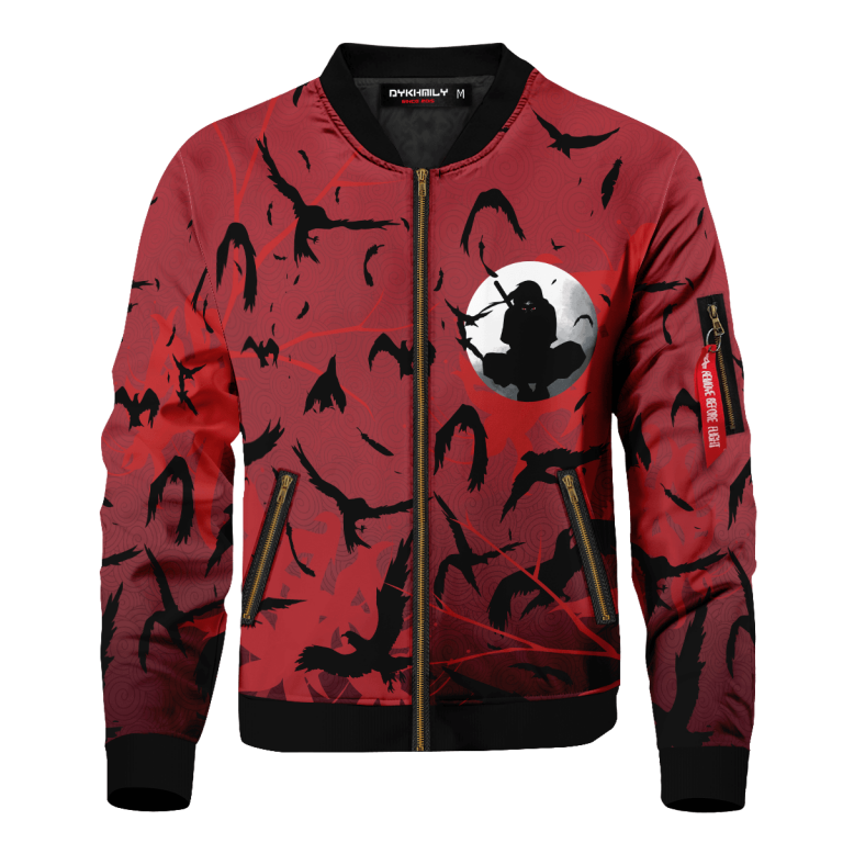 Official Licensed Akatsuki Jackets【 September 2023