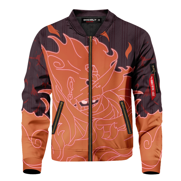 itachi susanoo bomber jacket 927304 - Anime Jacket