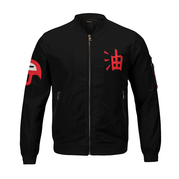 jiraiya toad sage bomber jacket 389763 - Anime Jacket