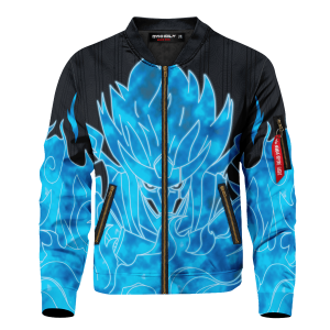 kakashi susanoo bomber jacket 996864 - Anime Jacket