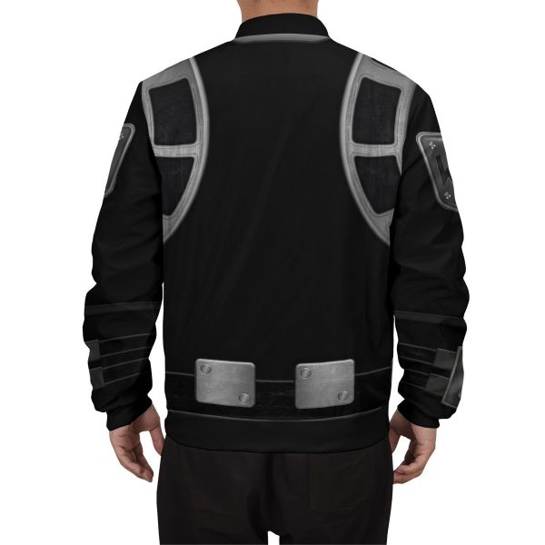 musketeer shoto bomber jacket 974247 - Anime Jacket