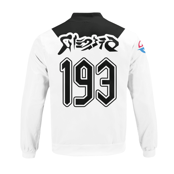 pokemon fighting uniform bomber jacket 241536 - Anime Jacket