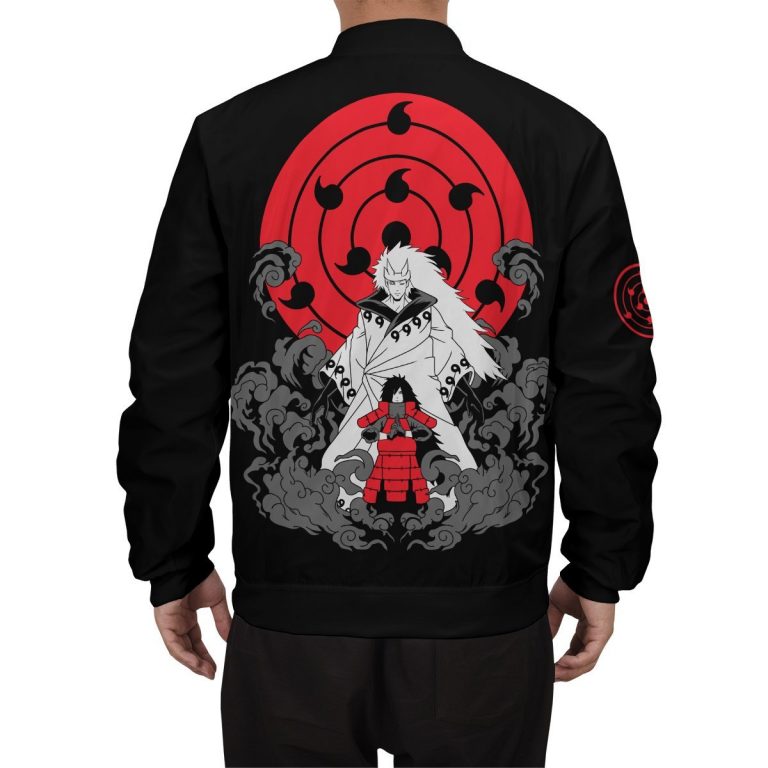 sage mode jacket