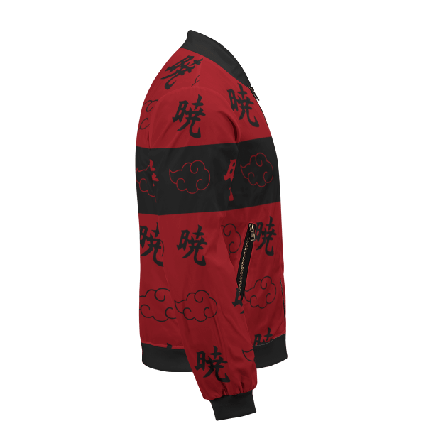 scarlet dawn bomber jacket 716346 - Anime Jacket