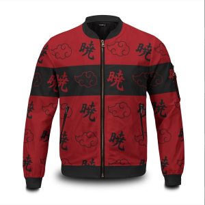 scarlet dawn bomber jacket 984949 - Anime Jacket