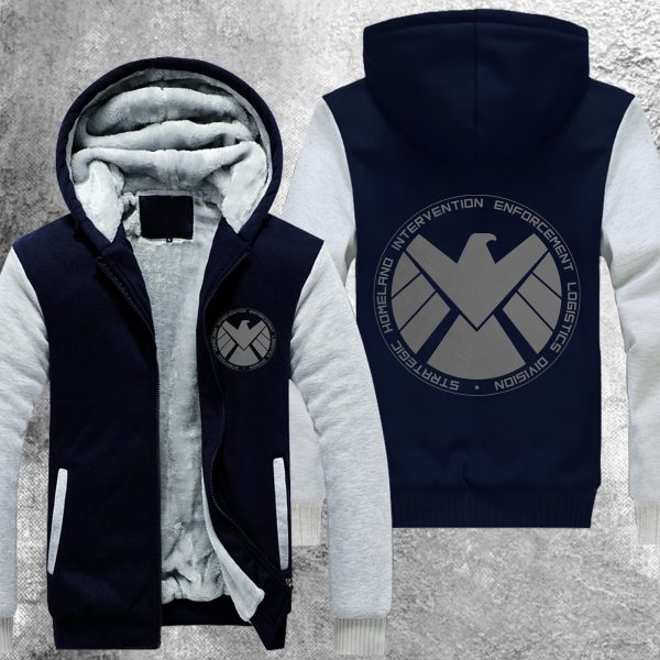shield fleece jacket 394338 - Anime Jacket