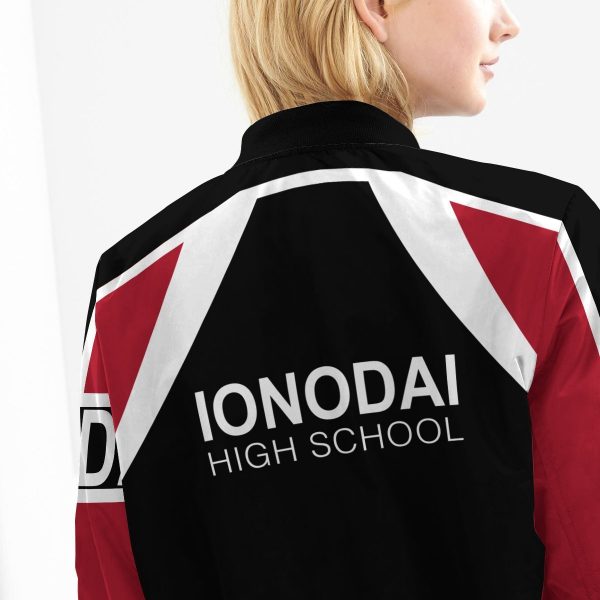 skate leading stars ionodai bomber jacket 916355 - Anime Jacket