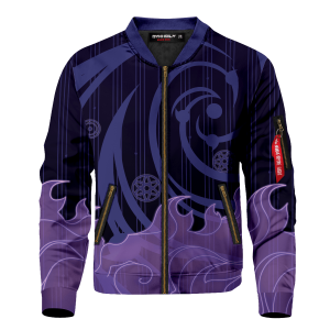 susanoo bomber jacket 575654 - Anime Jacket