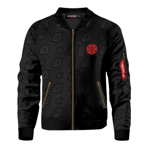 tailed beast bomber jacket 842706 - Anime Jacket