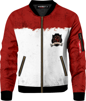 team targaryen bomber jacket 764026 - Anime Jacket