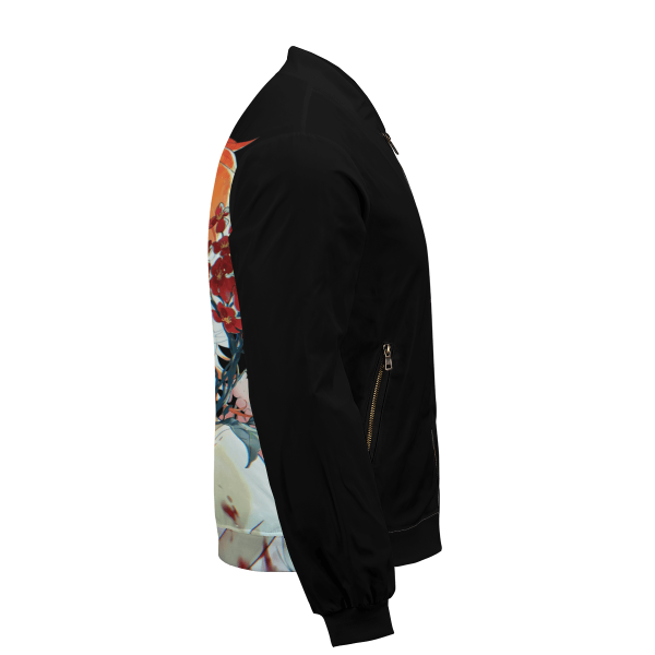 tpn emma bomber jacket 170098 - Anime Jacket