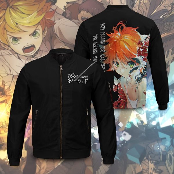 tpn emma bomber jacket 487618 - Anime Jacket