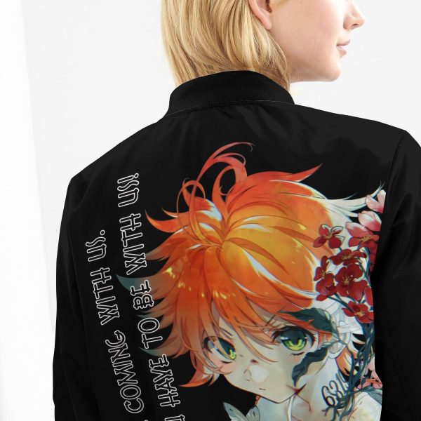 tpn emma bomber jacket 593518 - Anime Jacket