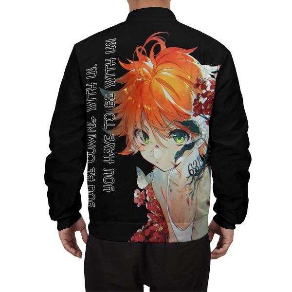 tpn emma bomber jacket 638934 - Anime Jacket