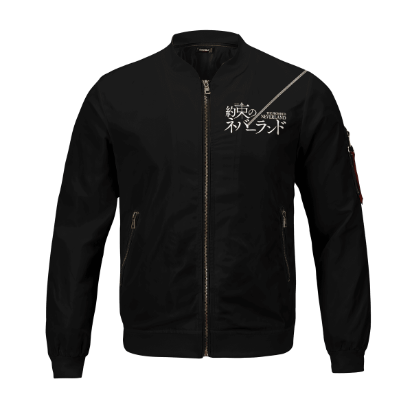 tpn emma bomber jacket 791066 - Anime Jacket