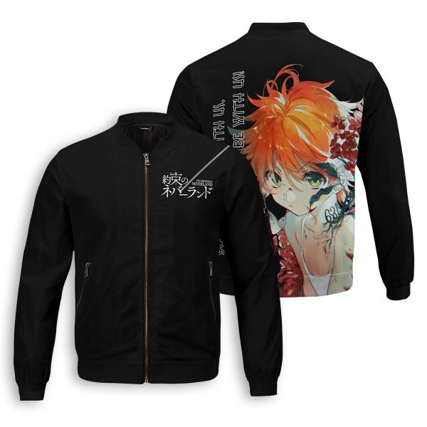 tpn emma bomber jacket 856681 - Anime Jacket