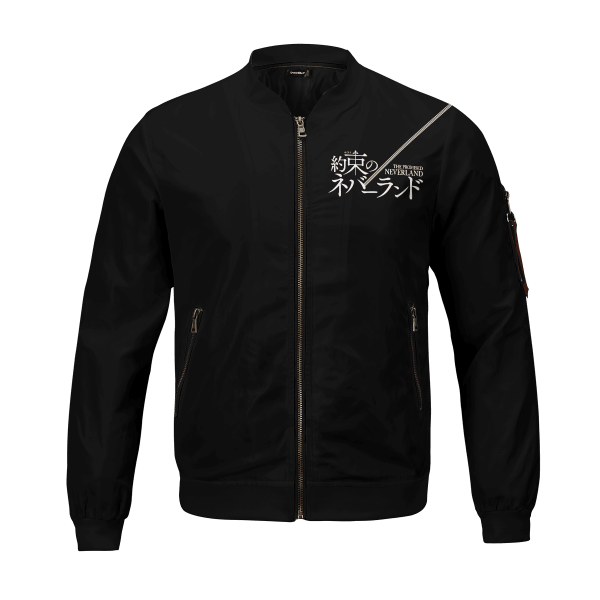 tpn norman bomber jacket 430469 - Anime Jacket