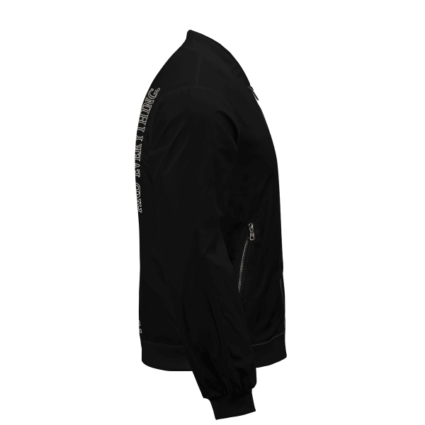 tpn norman bomber jacket 687839 - Anime Jacket