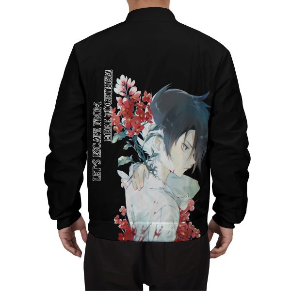tpn ray bomber jacket 709508 - Anime Jacket