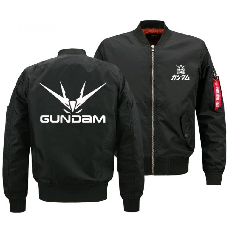 Gundam Jackets 【 New Release July 2022