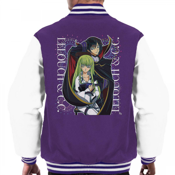 3 - Anime Jacket