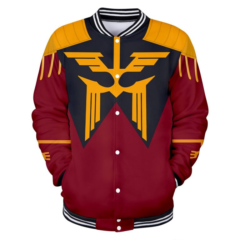 gundam efsf jacket