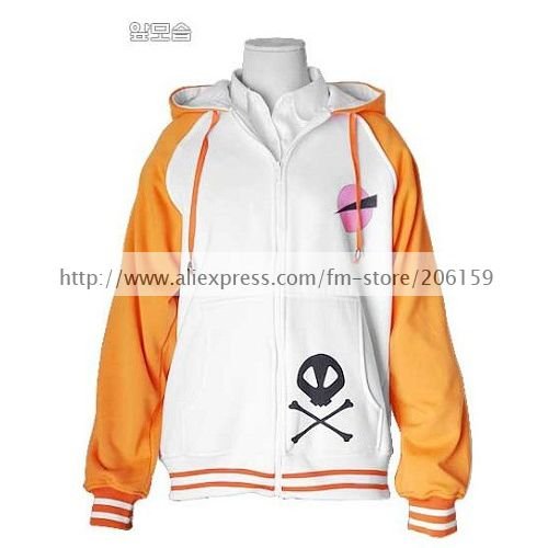 Hitman Reborn Tsunayoshi Sawada Cosplay Costume Jacket Reborn Cosplay Casual Coat Halloween Costumes - Anime Jacket